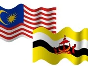 Malaysia, Brunei boost bilateral cooperation 