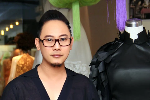 Vietnamese designer named in world’s top ten