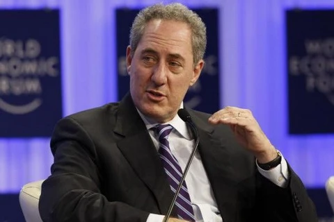 US Trade Representative Michael Froman (Photo: Reuters)