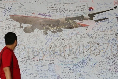 Malaysia declares flight MH370 case as accident (Source: therakyatpost.com)