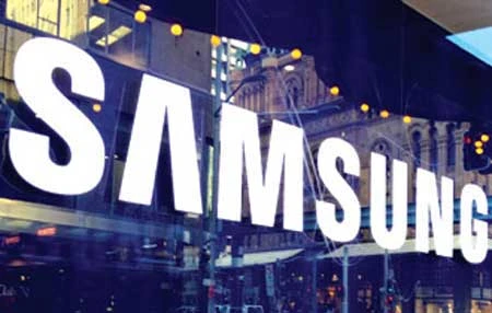 Samsung Electronics Viet Nam has been ranked first place among the top 500 fastest growing companies in the country in 2014 (Photo: bfica.vn)