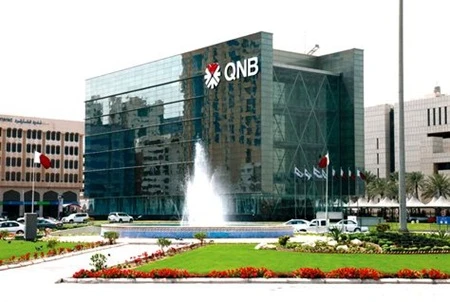 QNB operates in more than 26 countries on three continents. (Photo: arabianbusiness.com)