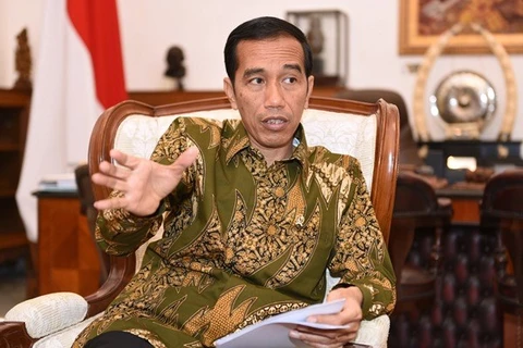 Indonesia proposes Asian-African Business Council 