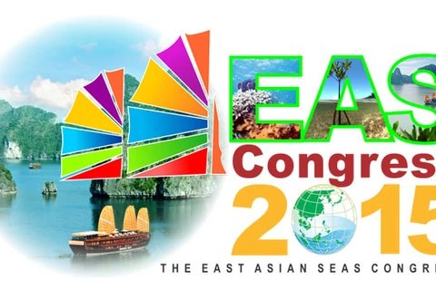Da Nang will host the fifth East Asian Seas Congress in November this year (Photo: VNA)