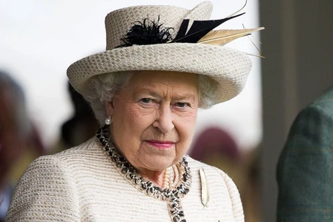 UK Queen Elizabeth II (Source: abcnews.go.com)