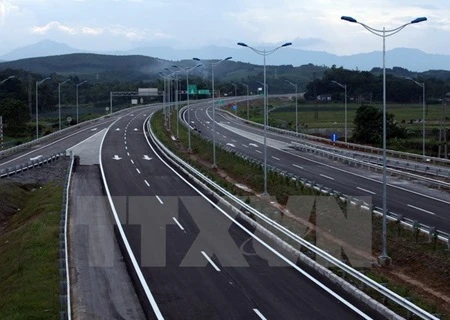 The Phan Thiet – Nha Trang Expressway will be built under the public–private partnership (PPP) mode. (Photo: VNA)