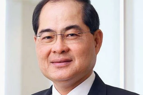 Singaporean Minister of Trade and Industry Lim Hng Kiang (Photo: topnews)