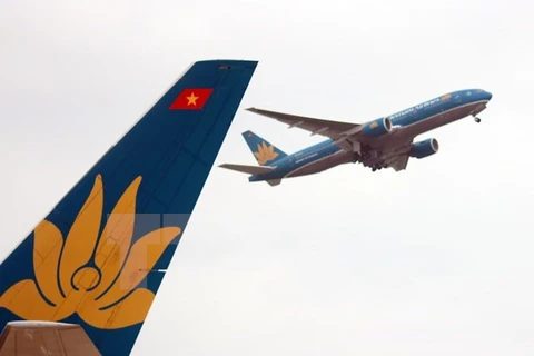 Vietnam Airlines announces “Golden Autumn 2015” programme (Source: VNA)