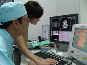 Siemens helps optimise health care procedures in Vietnam 