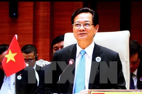  Inicia premier vietnamita visita a Tailandia para reunión bilateral