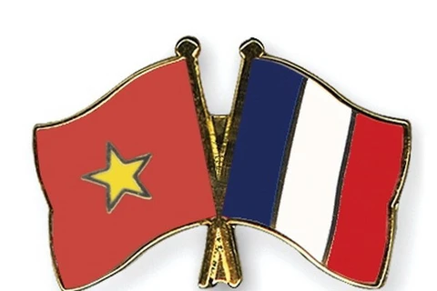 Destacan cooperación militar entre Vietnam y Francia