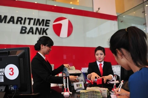 Banco Estatal de Vietnam decide fusión de MDB a Maritime Bank