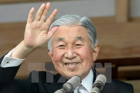 Emperador japonés destaca fructíferos nexos con Vietnam