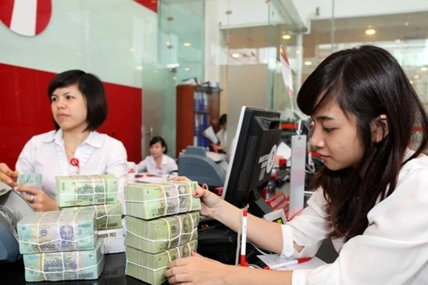 Economía vietnamita crecerá 6,5 por ciento en 2015