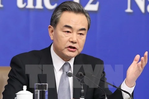 Propone China iniciativas de cooperación con ASEAN