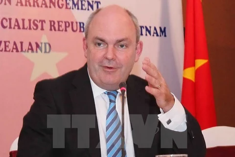 Vietnam y Nueva Zelanda buscan nuevos métodos de cooperación