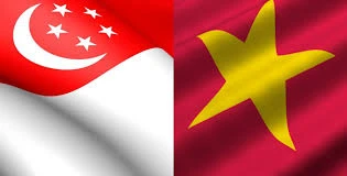  Vietnam felicita a Singapur por Día Nacional