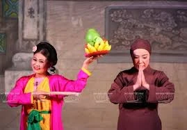 Esfuerzos en Vietnam para mantener vivas artes tradicionales 