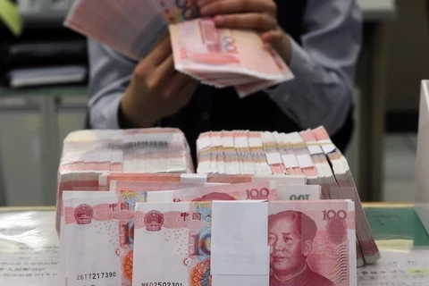 Presión de tasa cambiaria ante devaluación de yuan