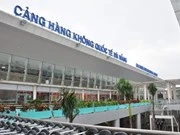 Construirán nueva terminal de aeropuerto Da Nang