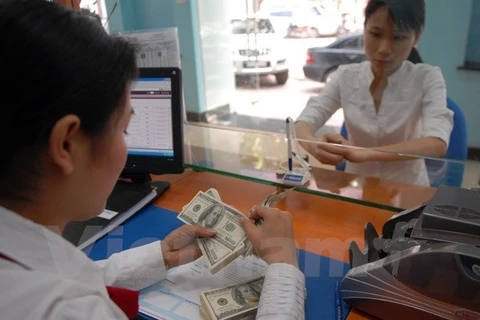 Reajuste de tasa cambiaria aún no afecta a exportadores vietnamitas