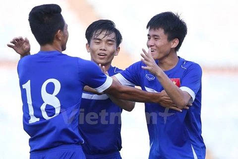 Participará selección vietnamita de fútbol sub-19 en torneo regional