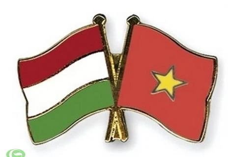 Ciudad Ho Chi Minh conmemora Día Nacional de Hungría
