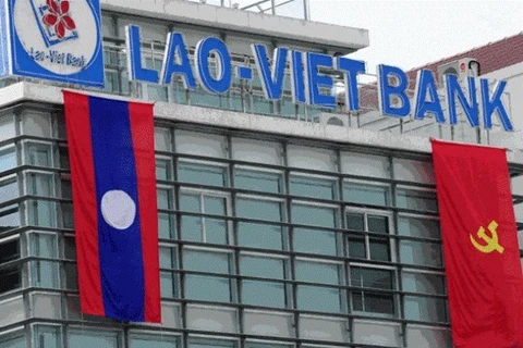  BIDV, modelo de cooperación Laos - Vietnam
