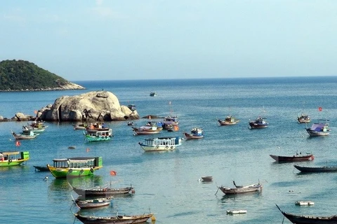  Vietnam, Cambodia y Tailandia conectan turismo marítimo