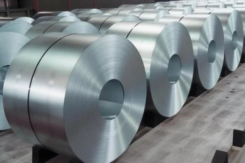  Revisa Vietnam impuesto antidumping contra acero desoxidado