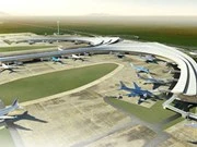 Corporación de Aeropuertos se encarga de proyecto de Long Thanh