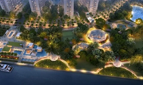 Inversores prestarán más atención al mercado inmobiliario vietnamita