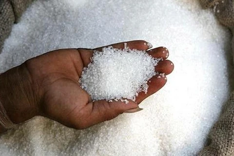 Filipinas incauta 57 contenedores con azúcar de contrabando