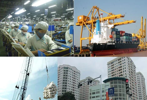 Adoptará Vietnam nuevas reformas para desarrollo de mercado