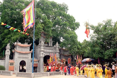 Buscan a aprovechar ventajas turísticas de Hung Yen