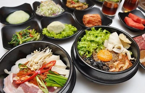 Gastronomía sudcoreana hechizará al público hanoyense
