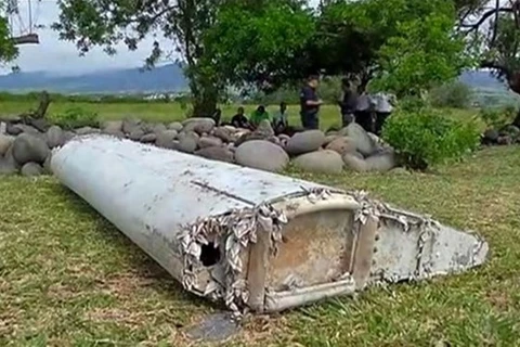Francia: Fragmentos hallados en La Reunión pertenecen a MH370