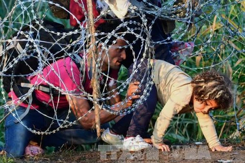 Vietnam llama soluciones humanitarias ante crisis migratoria en Europa