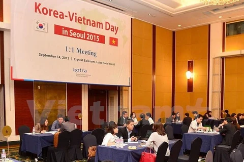 Vietnam emerge como mercado potencial de exportación sudcoreana