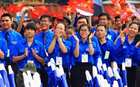 Ciudad Ho Chi Minh acogerá Foro Juvenil de ASEAN 2015
