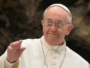  Alienta el Papa a Cuba y EE.UU. avanzar en reconciliación