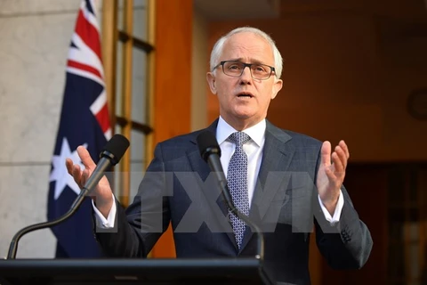 Exhorta premier australiano a China disminuir tensión en Mar Oriental