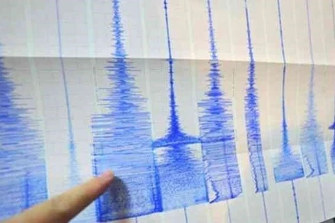 Terremoto en Indonesia deja saldo de 62 lesionados