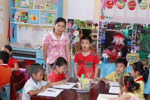  Vietnam redobla esfuerzos para garantizar equilibrio de género