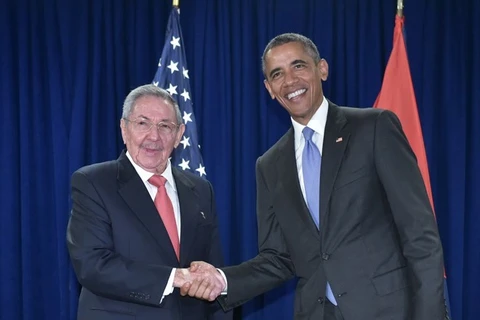 Cuba y Estados Unidos buscan avanzar hacia normalización de lazos