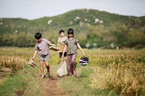 Filme vietnamita gana premio Mejor Película en Festival Silk Road