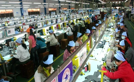Economía de Vietnam crecerá 6,0 por ciento en 2015, según BM