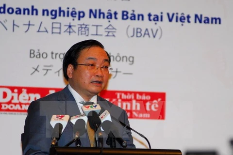 Vietnam y Japón aspiran a una mayor cooperación económica tras TPP