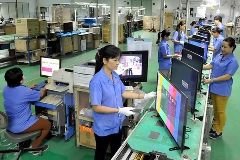 Vietnam y Sudcorea buscan impulsar transferencia tecnológica