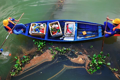  Anuncian ganadores del concurso fotográfico sobre agua